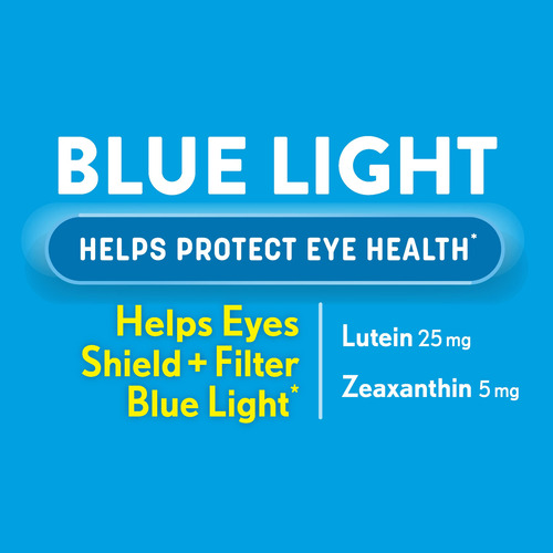 Ocuvite Blue Light Defense, 30 Count I00102271