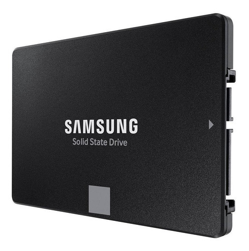 Hd Ssd 250gb Samsung 870 Evo, Notebook E Computador