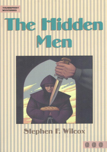 The Hidden Men, De Wilcox, Stephen. Editorial Mcgraw Hill/elt, Edición 1 En Inglês, 1999