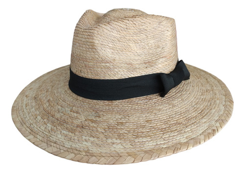 Sombreros Playa Playeros Marca Solfish De Palma Para Dama