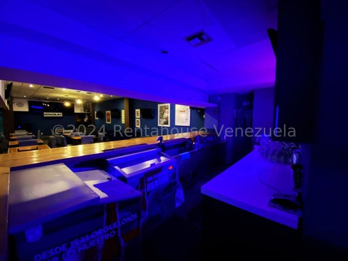 María Valera Te Ofrece A Ti, Inversionista, Gran Oportunidad Venta De Negocio En El Este De Barquisimeto. Alto Tráfico Vehicular Y Peatonal, Amplio Salón Comedor, Estilo Moderno, Ideal Para Disfrutar.