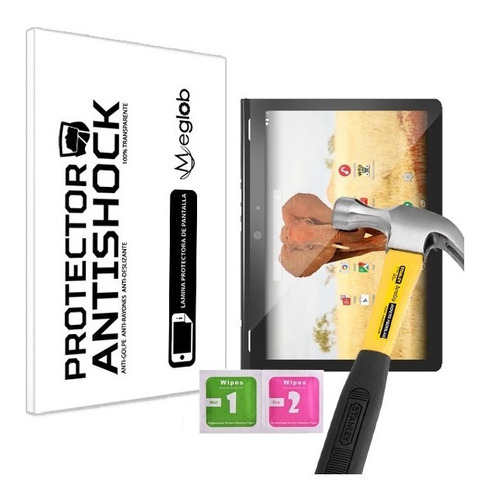 Protector Pantalla Antishock Tablet Archos 101 Magnus Plus