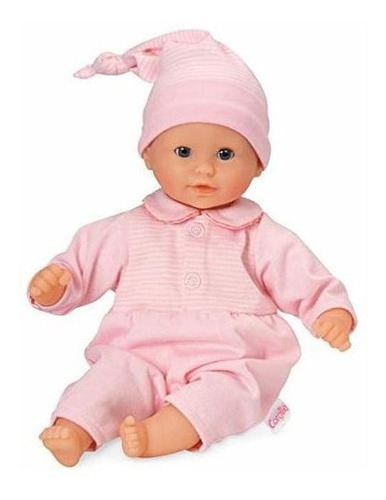 Corolle Calin Charming Pastel Baby Doll