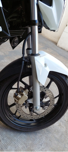 Imagen 4 de 15 de Honda Twister 250 - Excelente Estado! Oportunidad!!