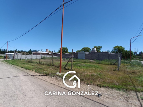 Terreno En Venta En Loteo Alta Gracia