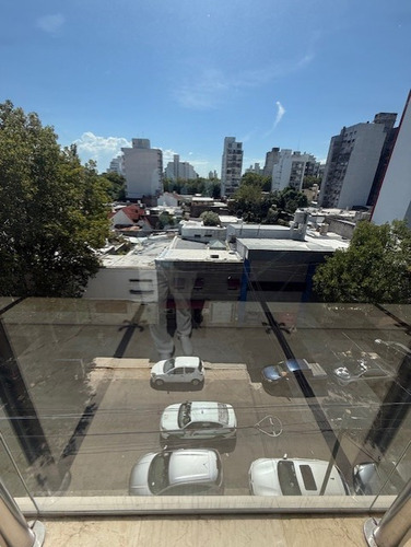 Alquiler Edificio La Plata