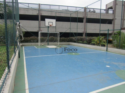 Imagem 27 de 30 de Apartamento Com 2 Dormitórios À Venda, 48 M² Por R$ 310.000 - Vila Medeiros - São Paulo/sp - Ap0928