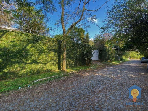 Imagem 3 de 30 de Casa Com 5 Suítes À Venda, Ac.740 M² Por R$ 2.980.000 - Chácara Dos Junqueiras - Carapicuíba/sp - Ca0567