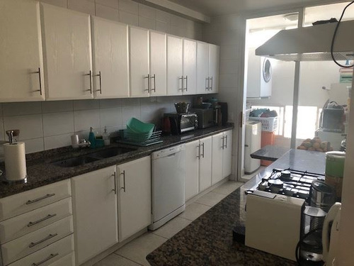 Imagen 5 de 15 de Departamento En Venta De 3 Dorm. En Lo Barnechea