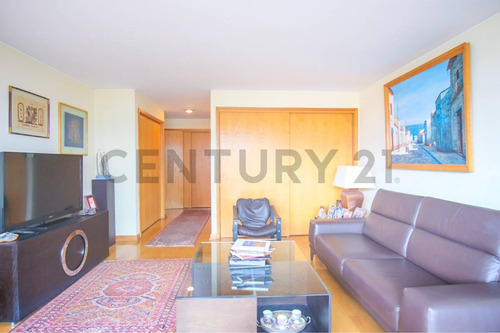 Hermoso Dpto. 4 Dorm. En Suite El Golf