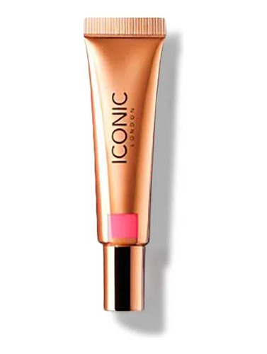 Rubor En Gel Iconic London Sheer Blush 