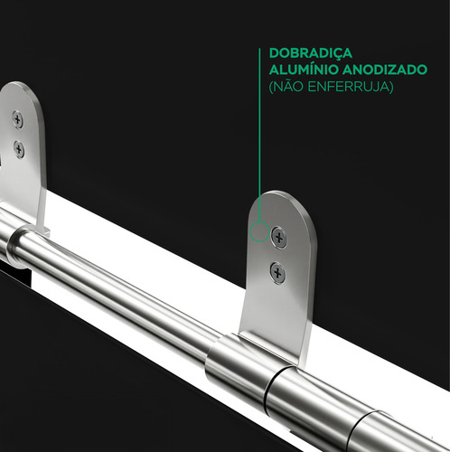 Assento Sanitário Suite Incepa Preto Mdf Sicmol