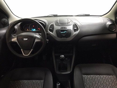 Ford Ka 1.0 Ti-vct Flex Se Manual