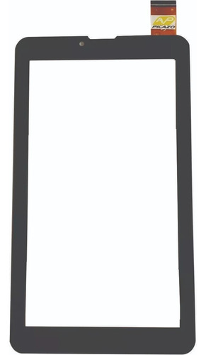 Touch 7 3g Compatible Gt706 V6 Fhx,fpc Dp070002-f1 Aoc Tech