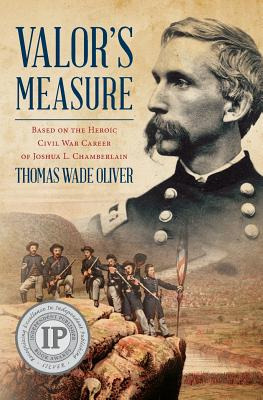 Libro Valor's Measure: Based On The Heroic Civil War Care...