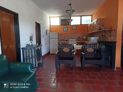 Imagen 6 de 14 de Mls 22-20069 Casa Tipo Chalet En Venta Villa De Cura Dperez