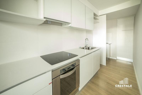 Imagen 11 de 30 de Venta Departamento 2 Dormitorios. Cochera. Condos Refineria - Rosario