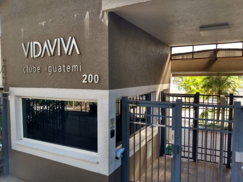 Imagem 2 de 24 de Apartamento Com 3 Dormitórios À Venda, 72 M² Por R$ 440.000,00 - Jardim Itu Sabará - Porto Alegre/rs - Ap0861
