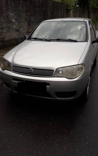 Fiat Palio 2007 1.0 Fire Flex 3p