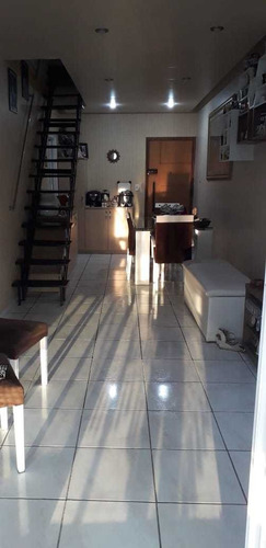 Imagem 6 de 15 de Apartamento - Cobertura, Para Venda Em Rio De Janeiro/rj - Ap0129