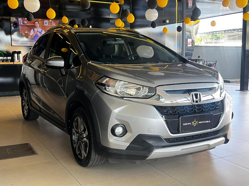 Honda WR-V Wr-v Exl Cvt