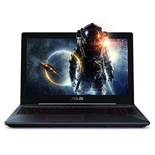 Asus Fx503vd 15.6rdquo Fhd Powerful Gaming Laptop