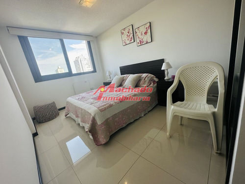 Imagen 29 de 30 de Apartamento En Venta 3 Dorm. Punta Del Este