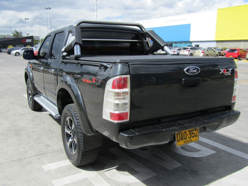 Ford Ranger 2500 4x4