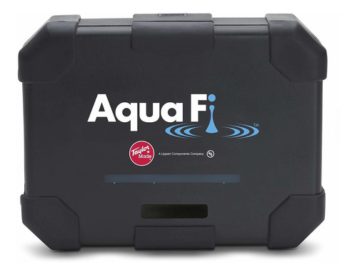 Aquafi 4g Impermeable Hotspot Movil