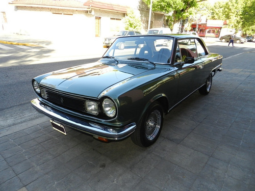 Imagen 3 de 12 de Renault Torino Zx - 1980