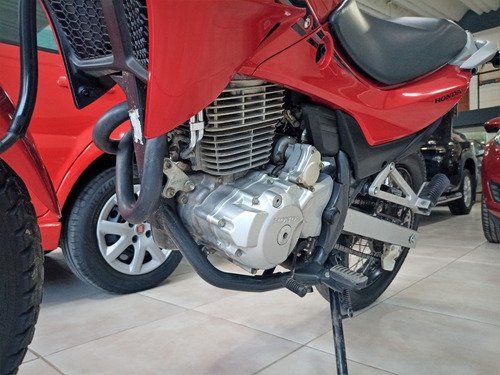 Honda Falcon 400 C.c