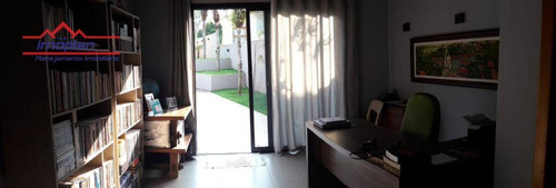 Imagem 20 de 24 de Casa Dos Sonhos Em Condomínio! - Ca4603