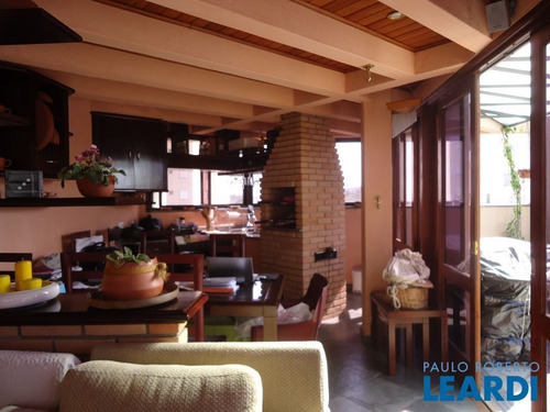 Imagem 5 de 15 de Apartamento - Morumbi - Sp - 396882