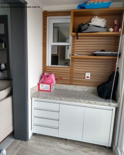 Imagem 5 de 14 de Apartamento - Ap02162 - 70501317