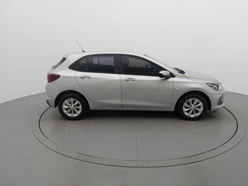 Chevrolet Onix 1.0 FLEX MANUAL