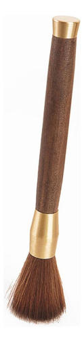 A Cepillo De Limpieza For Molinillo De Café, Cepillo De