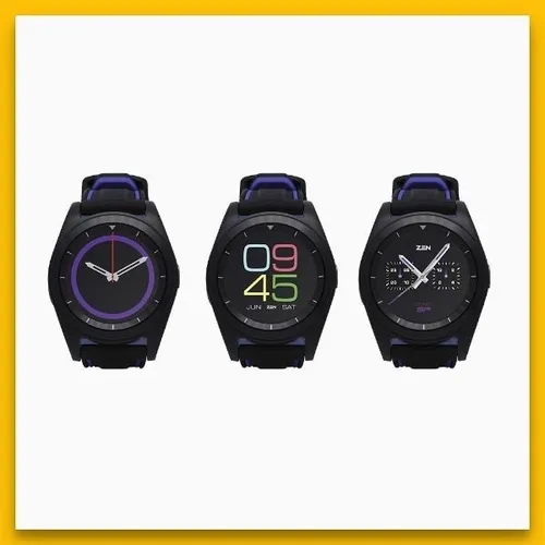 Smartwatch cronos sport sale