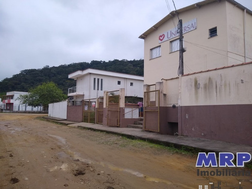 Imagem 11 de 11 de Galpão Em Ubatuba, Com Escritura, Excelente Localização, Oportunidade, 50 Metros De Rua Asfaltada. - Pr00014 - 34610766