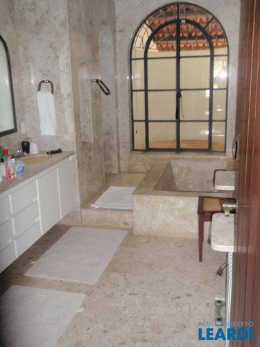Imagem 5 de 11 de Sobrado - Jardim Guedala - Sp - 593091