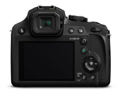 Cámara Panasonic Lumix Dc Fz80 4k. Nueva.