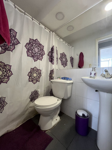 Venta Depto. 2d/2b + Est Y Bod - Santiago