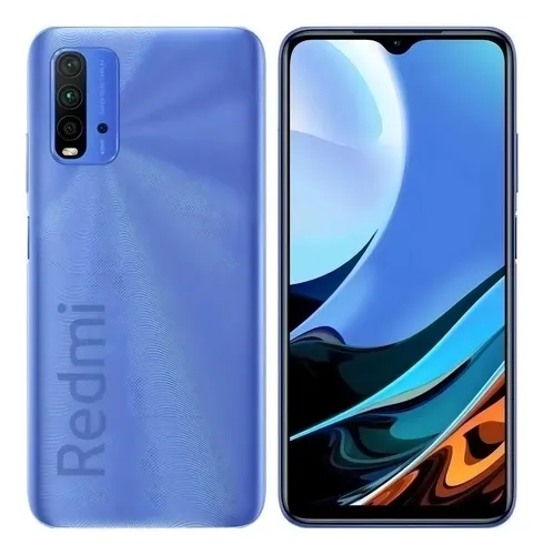 Xiaomi Redmi 9t | MercadoLivre