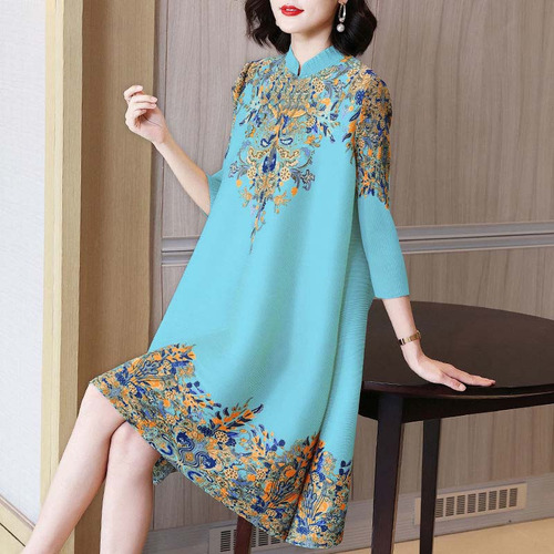 Cheongsam Vestidos  Formal Elegantes Fiesta Largo Moda Mujer