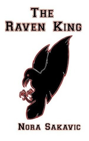 Book : The Raven King (all For The Game) (volume 2) - Nor...