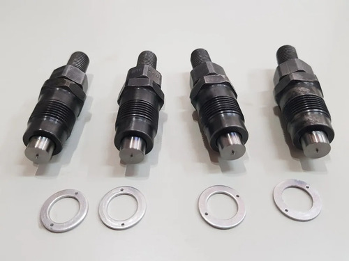 4 Inyectores Corsa 1,7 Isuzu Toberas Chinas Dui