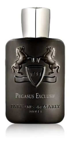 Pegasus Exclusif Parfums De Marly Eau De Parfum 125 Ml  