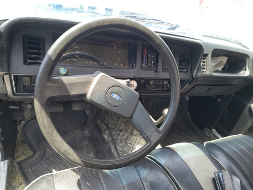 Ford Ranchero