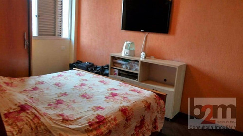 Imagem 10 de 21 de Apartamento Residencial À Venda, Centro, Osasco. - Ap1919