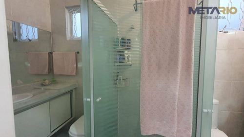 Imagem 29 de 30 de Casa À Venda, 240 M² Por R$ 1.250.000,00 - Vila Valqueire - Rio De Janeiro/rj - Ca0242