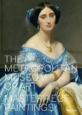 The Metropolitan Museum Of Art : Masterpiece Paintings - ...